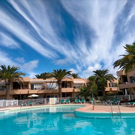 Apartamento Las Vistas 3 Corralejo Exterior photo