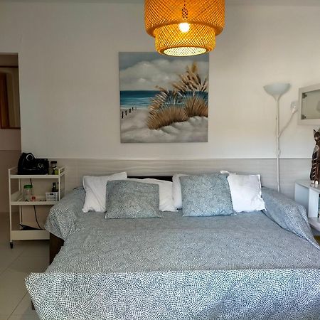 Apartamento Las Vistas 3 Corralejo Exterior photo