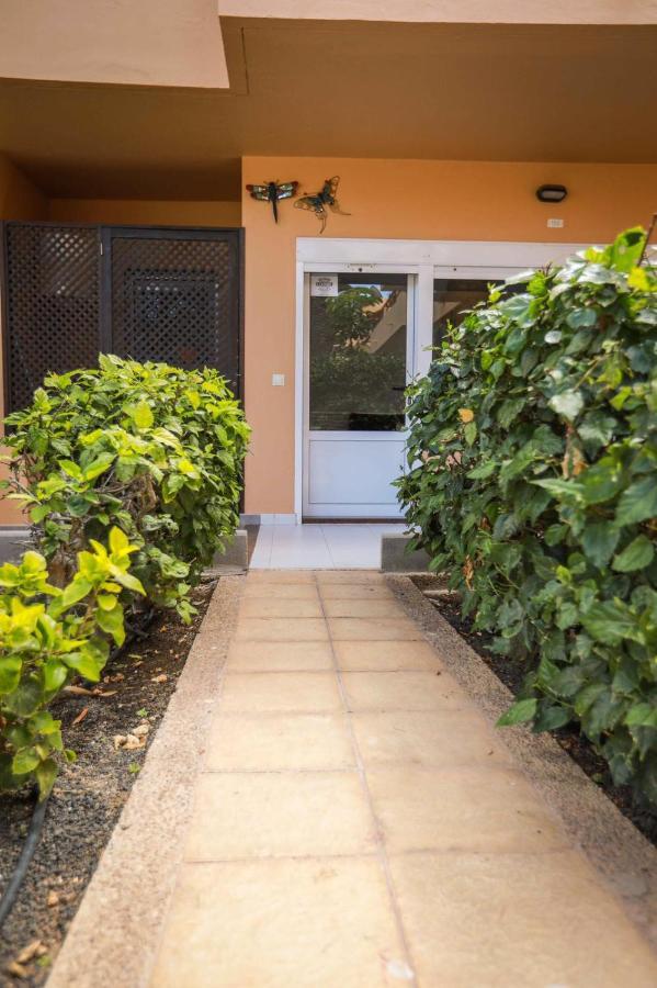 Apartamento Las Vistas 3 Corralejo Exterior photo