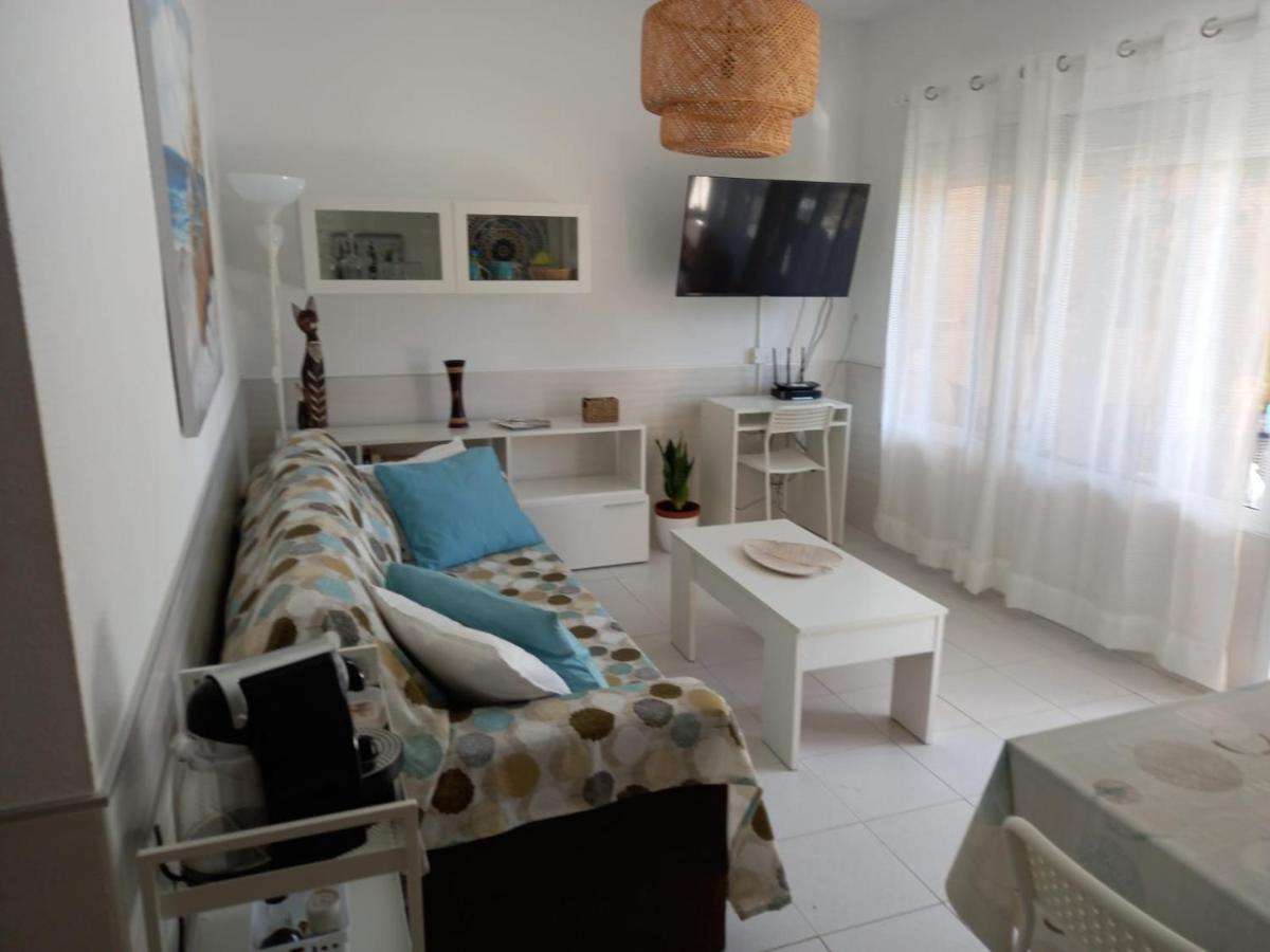Apartamento Las Vistas 3 Corralejo Exterior photo