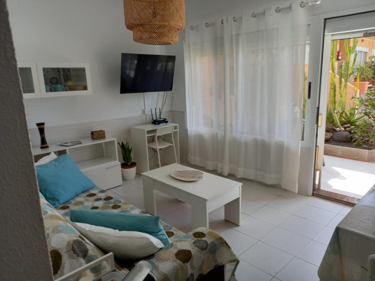 Apartamento Las Vistas 3 Corralejo Exterior photo