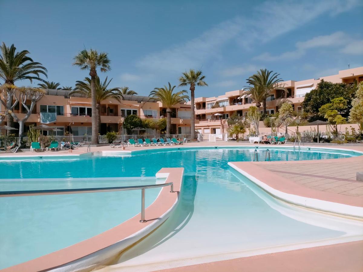 Apartamento Las Vistas 3 Corralejo Exterior photo