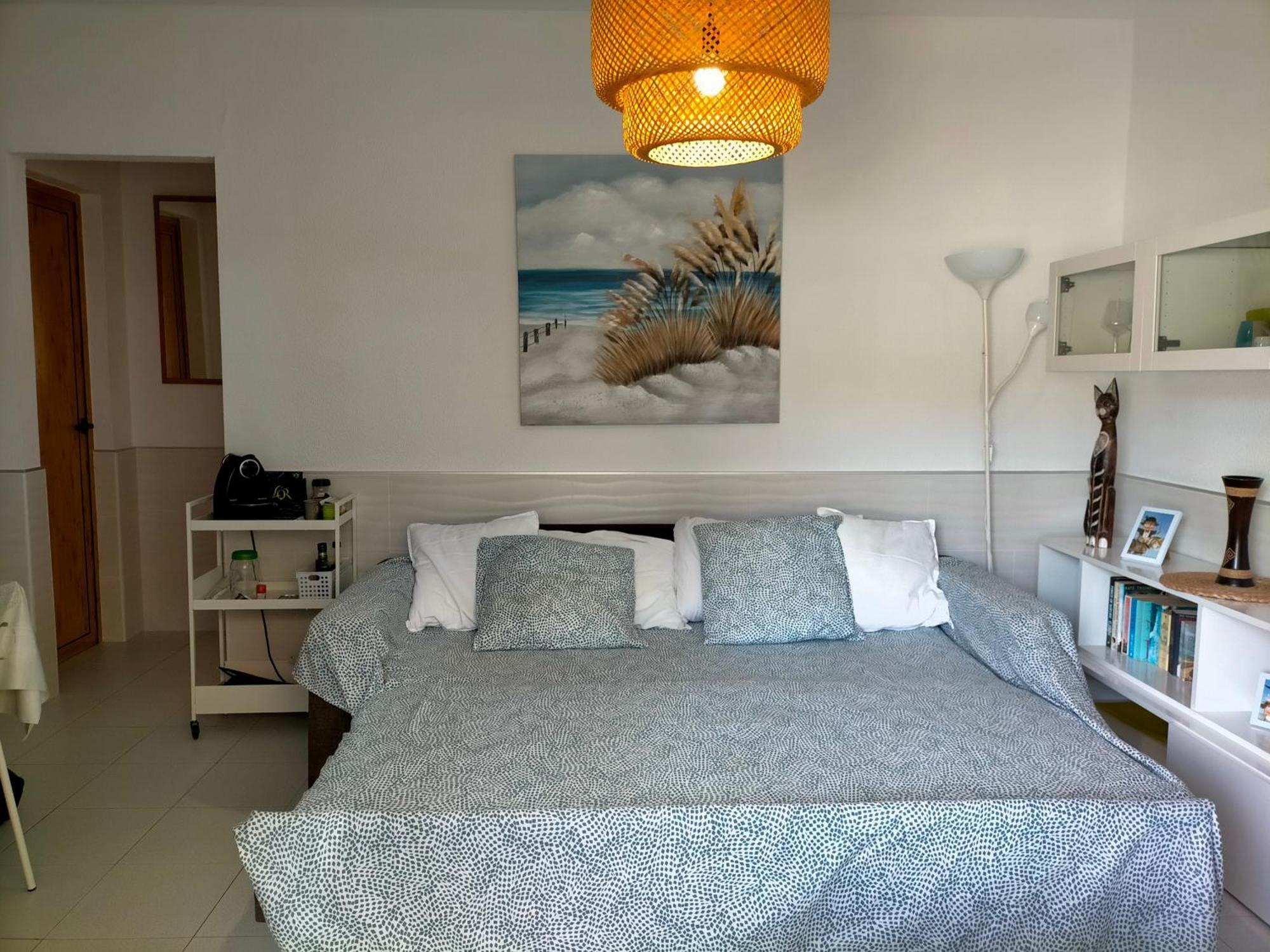 Apartamento Las Vistas 3 Corralejo Exterior photo